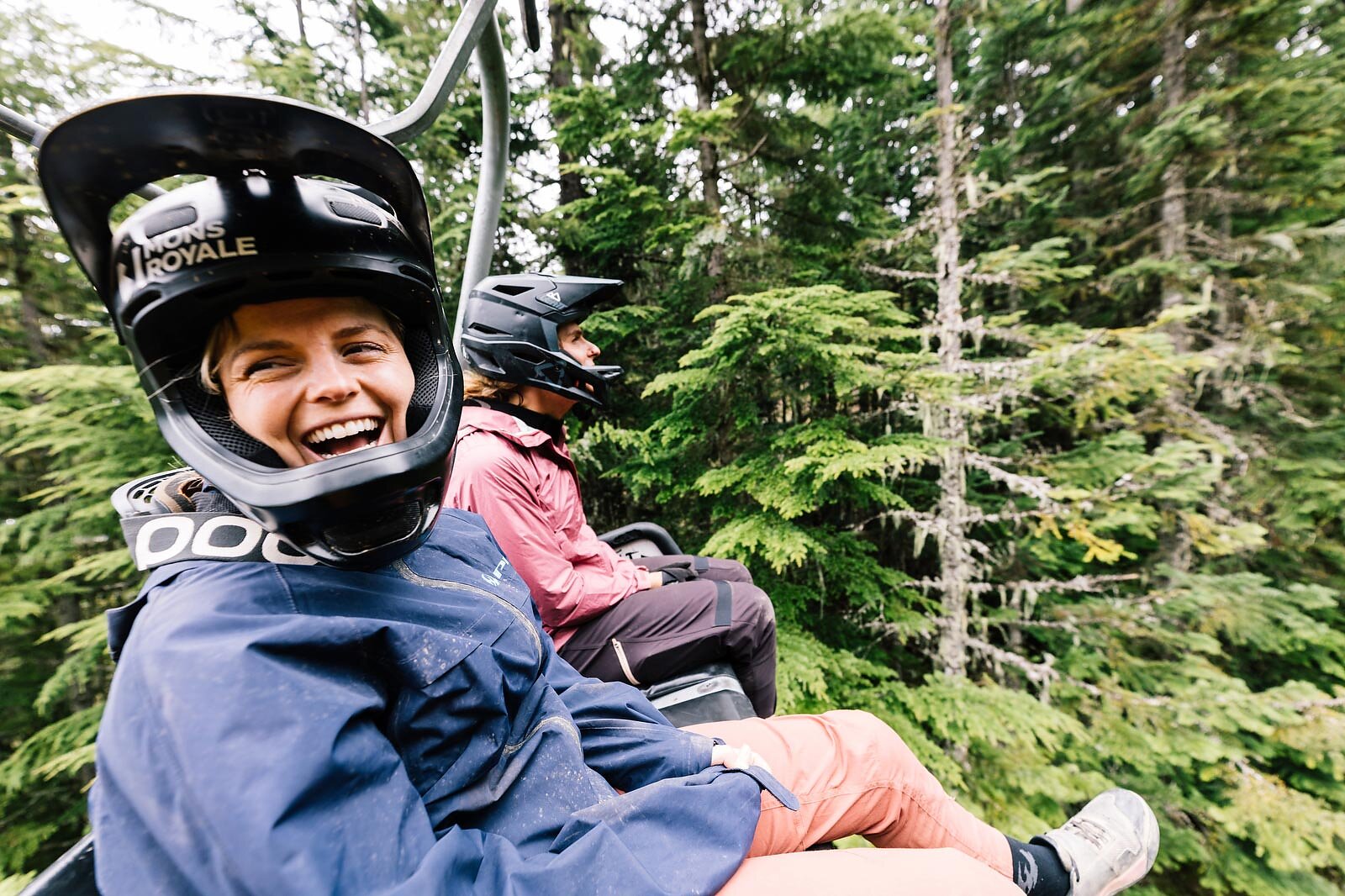 Ready, Set, Hike - Whistler Traveller Magazine