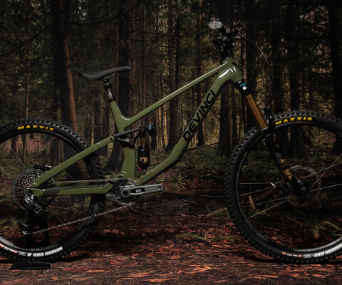 The Spartan shares some obvious similarities with the Troy.