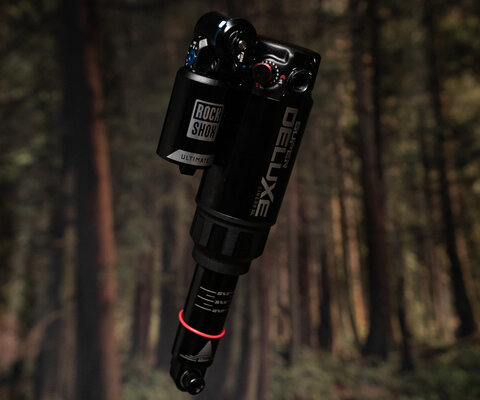 Theres a subtly new industrial design language evident in the new Super Deluxe.