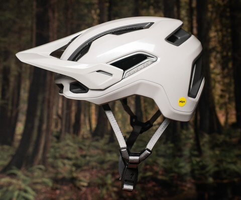 The new Ambush 3 cuts a different shape than the outgoing model.