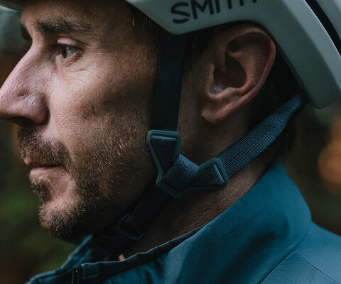 Braydon Bringhurst brings a sharply disciplined approach to his riding style. He represents a rare blend of raw technical ability while also having a tremendous level of fitness and an interest in huge endurance feats. Photo: Anthony Smith