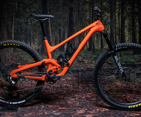 It's unmistakably an Evil.