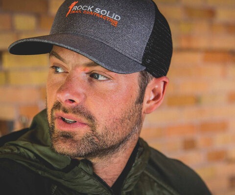 Over the past decade, Aaron Rogers has gone from a backwoods rumor to the Upper Midwest’s premier trial builder, with his work appearing everywhere from his hometown of Copper Harbor, MI to Bentonville, AR, and beyond.