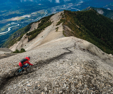 Freehub Mountain Bike Magazine Issue 16.3