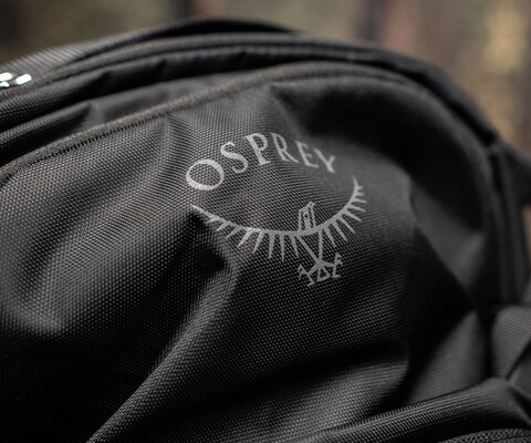 Black on black, keeping it classy.