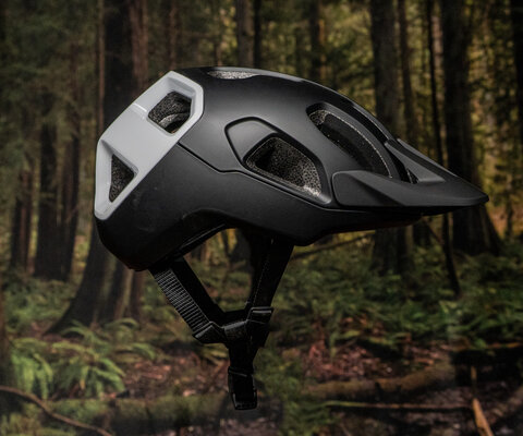 The POC Cularis is the top-rated helmet in Virginia Tech's safety rating system.
