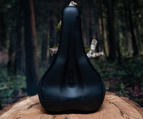 SQLab puts a lot of science into saddles.
