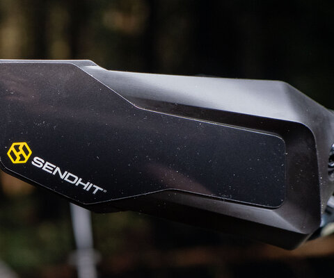 Sendhit has made a bunch of small tweaks to the third version of its handguard.