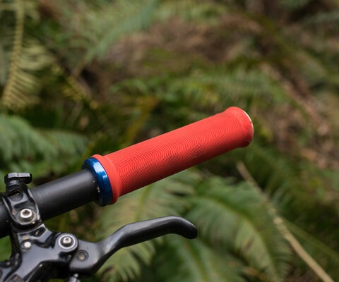 The Lites are Sensus' newest and most minimal grip, but with the same proven design and pattern.