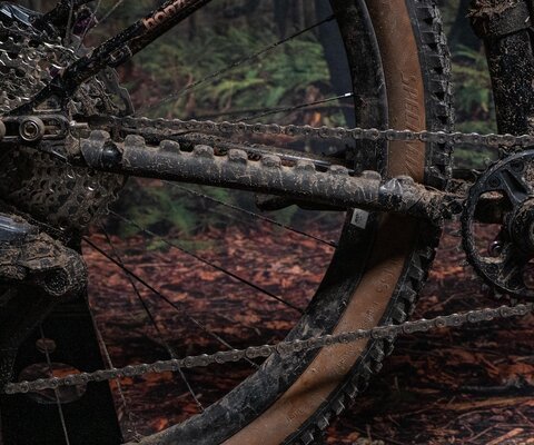 Shimano's new Deore Di2 upgrade kit plugs right in to the existing ecosystem.