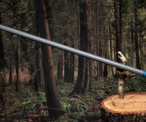 Trail Boss's new line of Crew Tools are a natural extension of the brand's ethos.