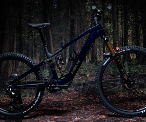 It looks almost like a Fuel, with just a little extra.