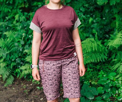 Flylow's Women's trail collection are built for having fun in the dirt.