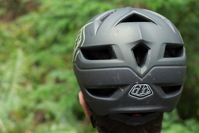 LONG-Term Review: Troy Lee Designs A1 Classic MIPS Helmet (9000