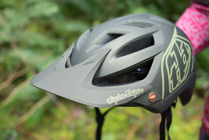 LONG-Term Review: Troy Lee Designs A1 Classic MIPS Helmet (9000 Miles) -  Exploring Wild