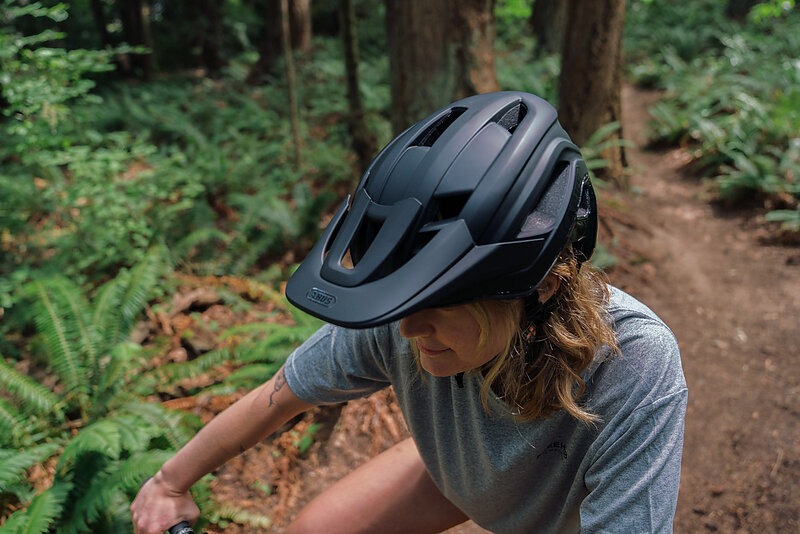 CASCO BICICLETA - CLIFFHANGER MIPS - ABUS