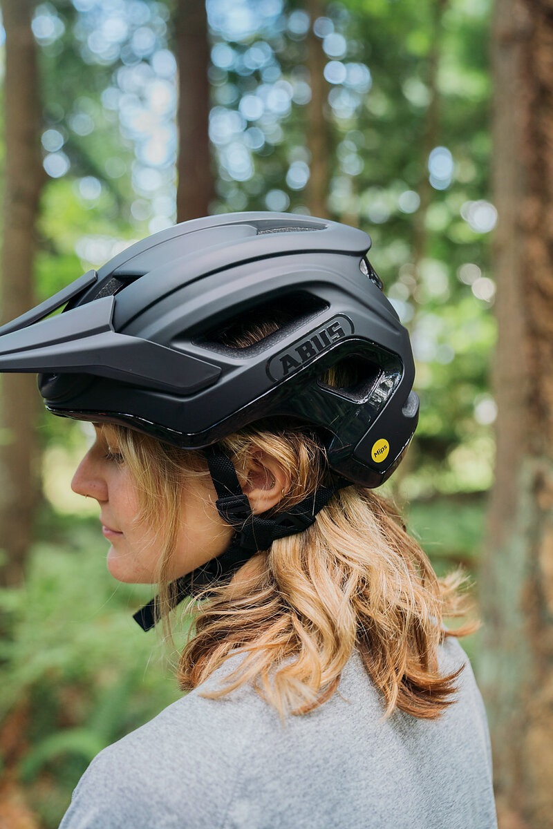 CASCO BICICLETA - CLIFFHANGER MIPS - ABUS