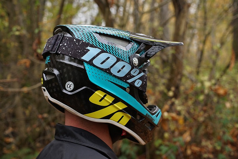 100 Aircraft Helmet Review Freehub Magazine