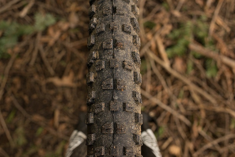 Bontrager clearance xr4 review