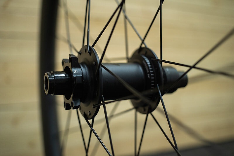 Wheel Review Bontrager Line Elite 30 Wheels Freehub Magazine