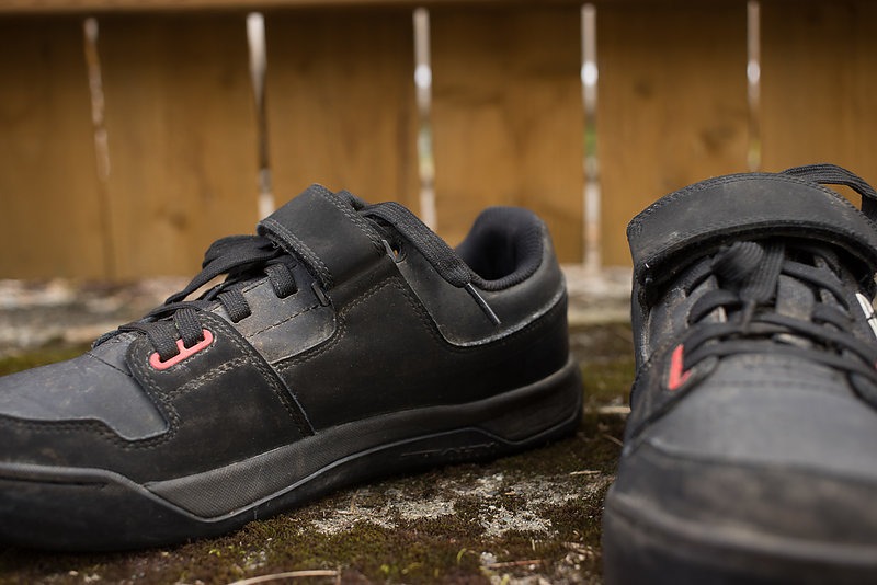 Shoe Review Five Ten Hellcat Freehub Magazine