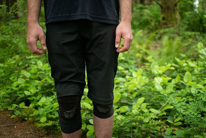 Abit Enduro Shorts Review