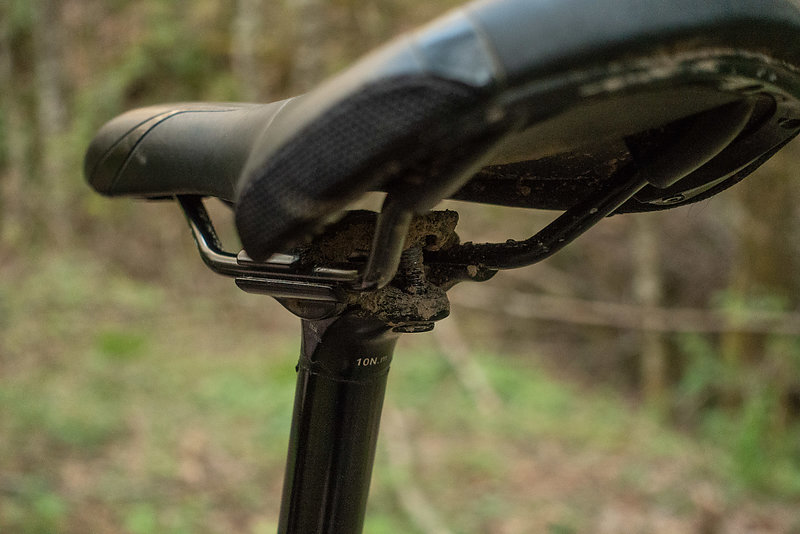 FSA FLOWTRON Dropper Post Reviewed