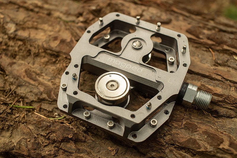 Magped best sale enduro pedals