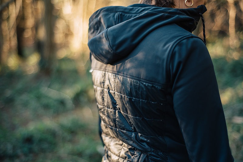 Pearl Izumi Versa Barrier Jacket: Take Me Everywhere »