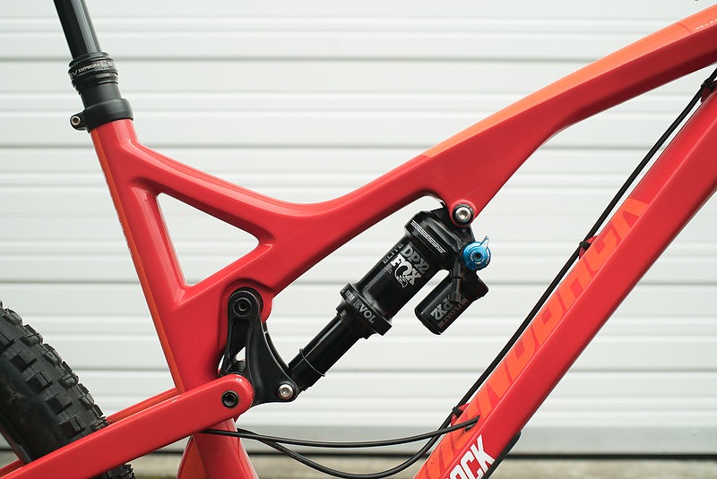 Diamondback release 2024 5c weight