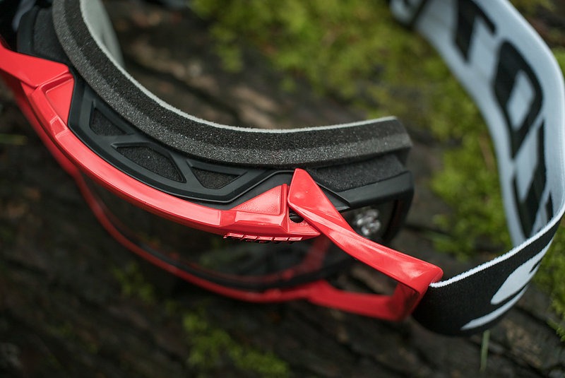 Scott Prospect Goggle Accessory Review Freehub Magazine