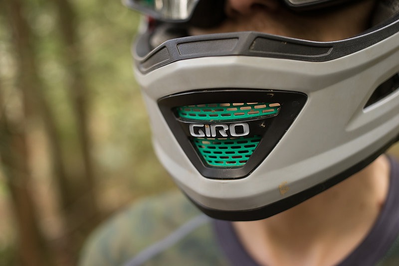 Giro Switchblade Convertible Helmet Review - Best Cycling Helmets