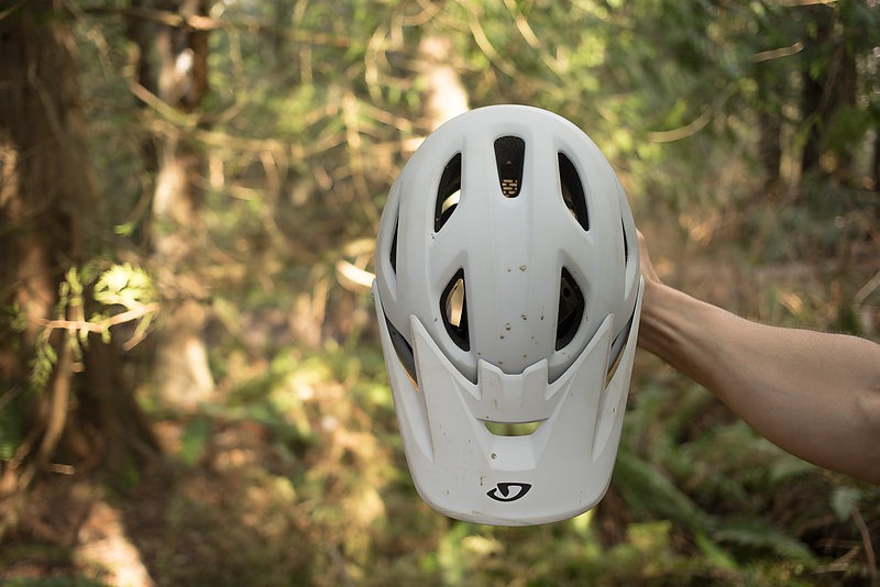 Giro chronicle discount mips helmet review