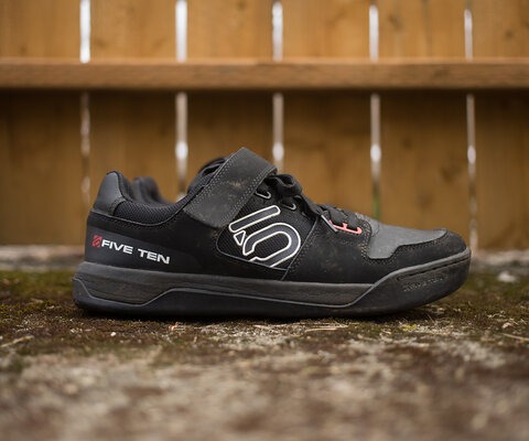 Shoe Review | Five Ten Hellcat | Freehub Magazine